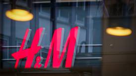 H&M to close 170 stores this year