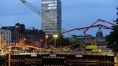 Government’s €27bn capital deemed as inadequate