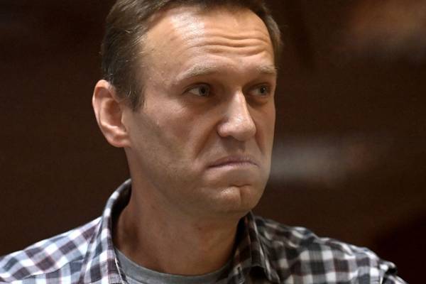 Russia opens new criminal case against Navalny and allies