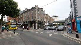 Una Mullally: Getting tough on Dublin ‘thuggery’ won’t solve the city’s fundamental problem