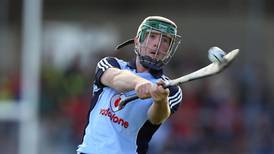 Dublin’s Johnny McCaffrey braced for Waterford assignment