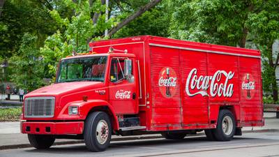 Coca-Cola to cut thousands of jobs