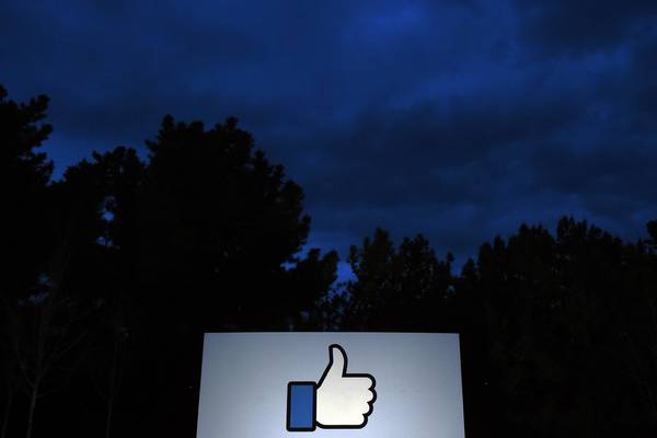 Time for regulators to face down Facebook
