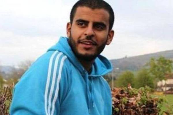 Ibrahim Halawa trial in Egypt adjourned  again