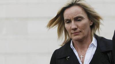 Hazel Stewart loses appeal against conviction for husband’s murder