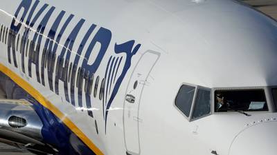 Ryanair staff called to strike in Italy