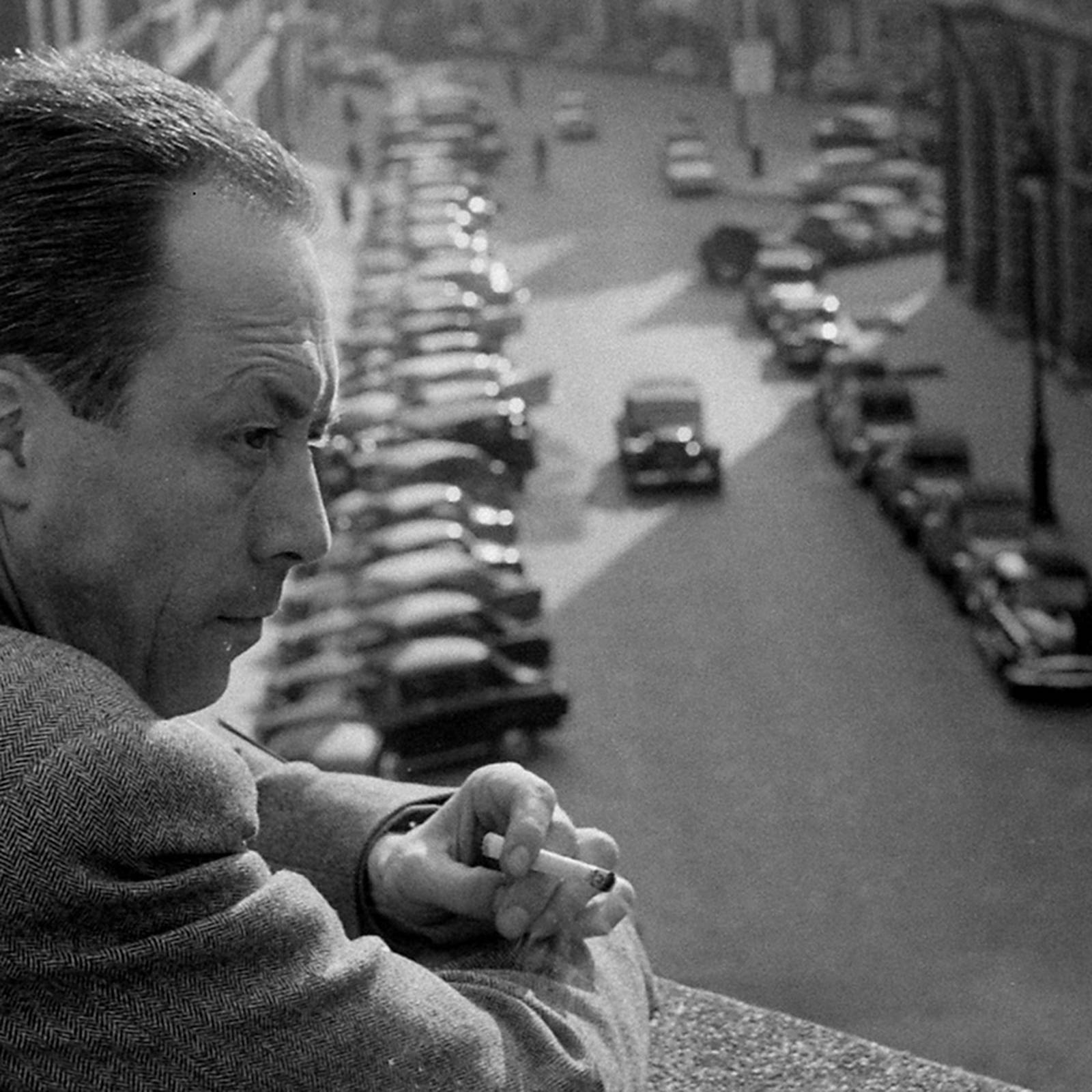 Albert Camus's sizzling letters to one of his three lovers – The Irish Times