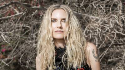 Aimee Mann: ‘Any woman my age is traumatised by growing up in the 60s and 70s’