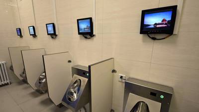 Xi Jinping plans to revolutionise China’s toilets to boost tourism