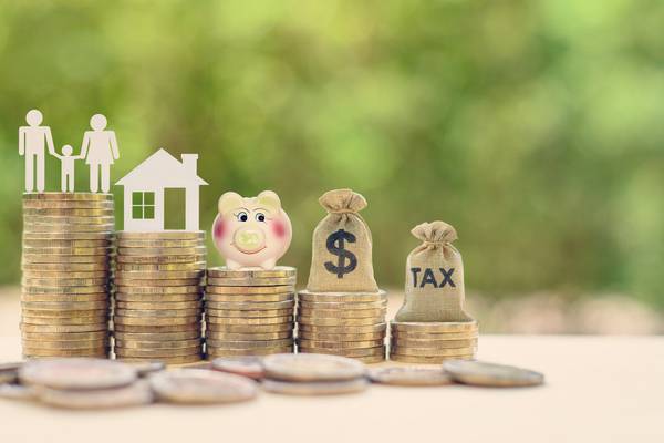 Tax and timing: giving my second house to my daughter