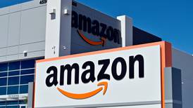 EU charges Amazon with misusing data to edge out rivals