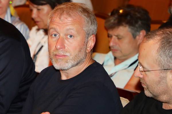 Chelsea chairman says Abramovich has no plans to sell the club