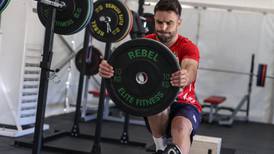 Lion king Conor Murray not getting ahead of himself