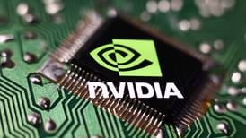 Nvidia rewrites the laws of growth 