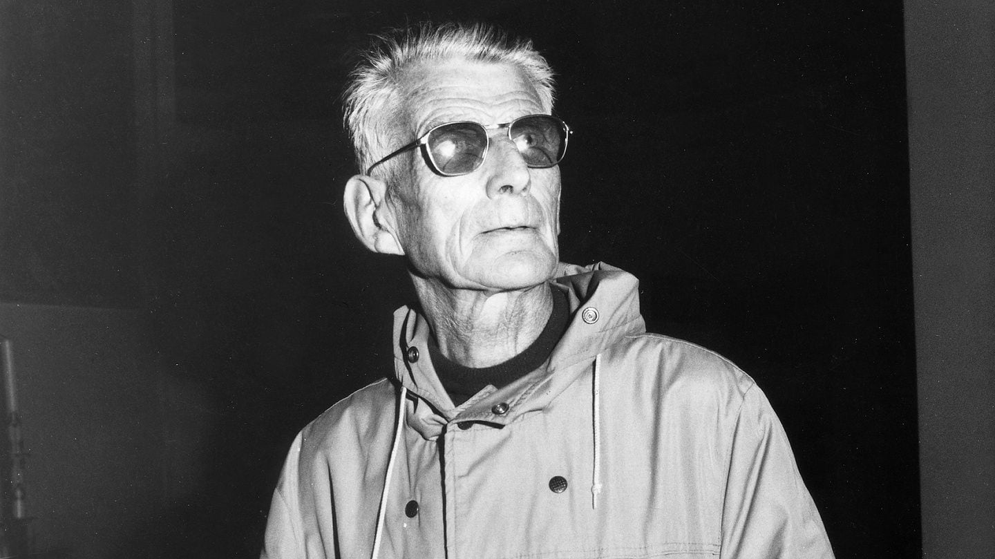 Events – Page 2 – The Samuel Beckett Society