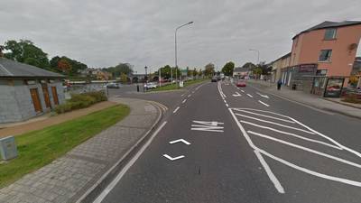Man in 70s treated in hospital after alleged Sligo carjacking