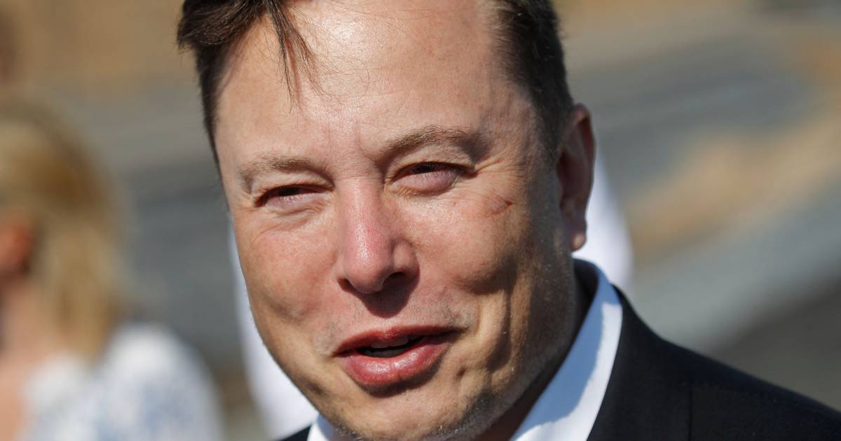 Elon Musk chides Binance chief on dogecoin glitch
