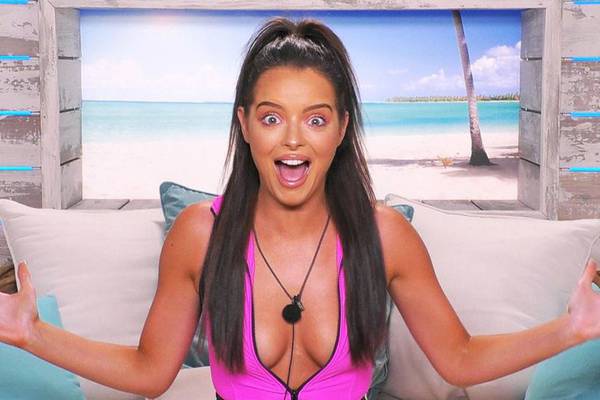Love Island: With four potential partners, Longford's Maura Higgins is breaking records