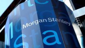 Morgan Stanley profit up 87% as trading activity rebounds