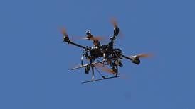 LA Police to debate drones