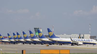 UK scraps action against Ryanair, British Airways over refunds