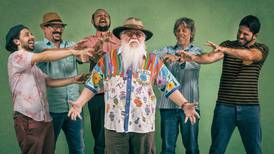 Hermeto Pascoal: ‘Music is like the air we breathe’
