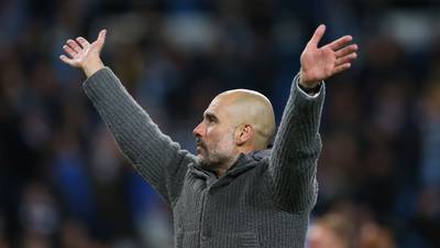 Guardiola: City will be ‘destroyed’ if they fail to win league