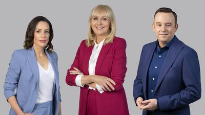 Prime Time adds Sarah McInerney and Fran McNulty as presenters