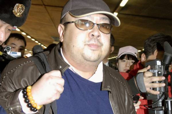 Malaysia releases body of Kim Jong-nam to North Korea