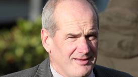 Trainer Tony Martin fined €11k after IHRB complete investigation