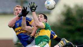 Tipperary to keep pushing but Kerry still look a class apart
