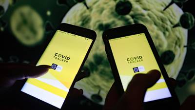 Covid app results in at least 370 notifications to close contacts of positive cases