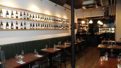 Six high-profile Dublin restaurants dropped from Michelin Bib Gourmands