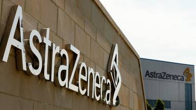 AstraZeneca must now deliver on its own promises
