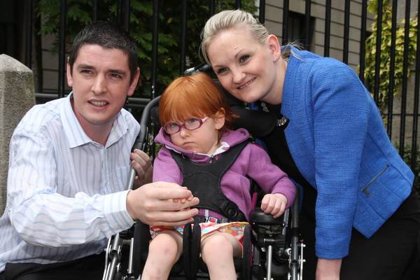 Girl (15) with cerebral palsy secures further settlement of €1.59 million over Letterkenny birth 
