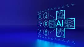 How AI is already being used in Irish hospitals - and what the future might hold for patient care