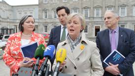 Kenny has my support, says Doherty, after calling for timeline on future