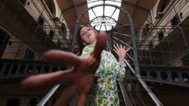 Kilmainham Gaol opens its doors to  performance artists