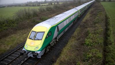 Irish Rail plans app to allow reservations and price checks