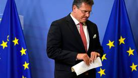 EU warns of ‘serious consequences’ if UK deploys article 16