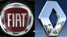 Fiat Chrysler in talks to forge extensive ties with Renault