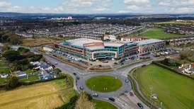 Drogheda’s SouthGate Shopping Centre seeks €31.5m  