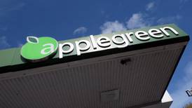 Applegreen chiefs and Blackstone plot €694m bid for fuel retailer