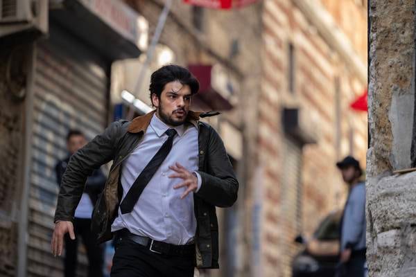 The Turkish Detective review: compelling mystery stitched into this thriller makes it worthwhile