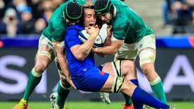Six Nations heavyweights Ireland and France set for fierce Aviva encounter