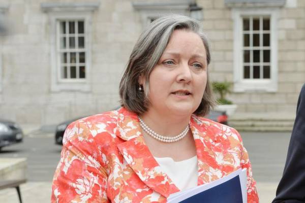 Leinster House workers to be surveyed on harassment