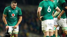 Joe Schmidt has a number of selection puzzles to solve