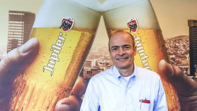 AB InBev suffers in US ahead of SABMiller takeover