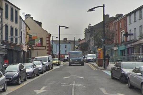 Man arrested over Navan assault is released without charge