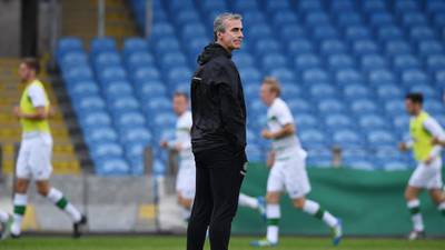 Jim McGuinness takes assistant role to Roger Schmidt in China